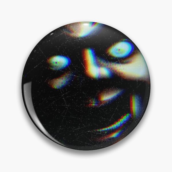 Item preview, Evil Puppet Face designed and sold by GrudleBay.