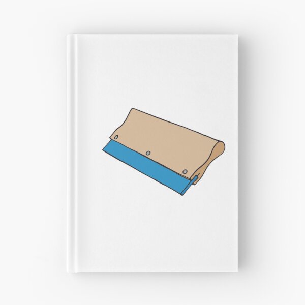 Item preview, Screen Printing Squeegee designed and sold by murialbezanson.