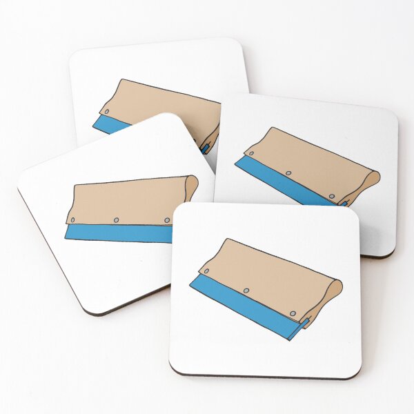 Item preview, Screen Printing Squeegee designed and sold by murialbezanson.