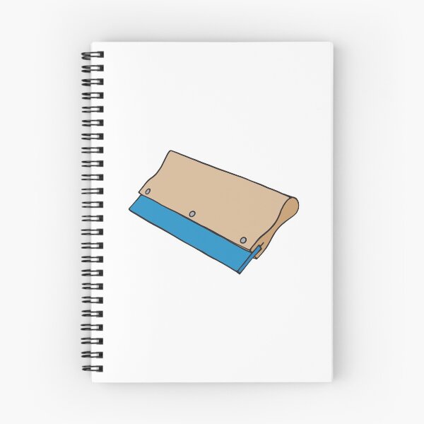 Item preview, Screen Printing Squeegee designed and sold by murialbezanson.
