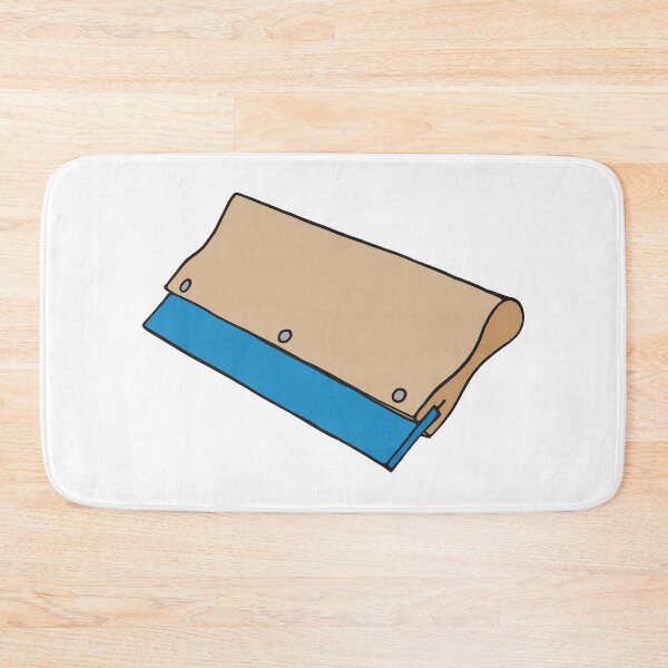 Item preview, Screen Printing Squeegee designed and sold by murialbezanson.