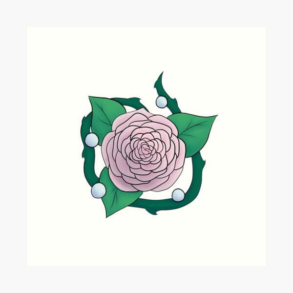 Photography Gothic Art Rose Thorns Botany Art Dark Art Modern ...