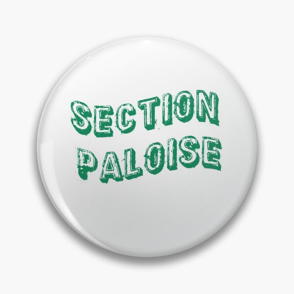 Item preview, Pau section rugby design designed and sold by Rugby  Design.