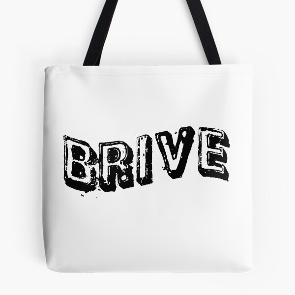 Item preview, Brive rugby design designed and sold by Rugby  Design.
