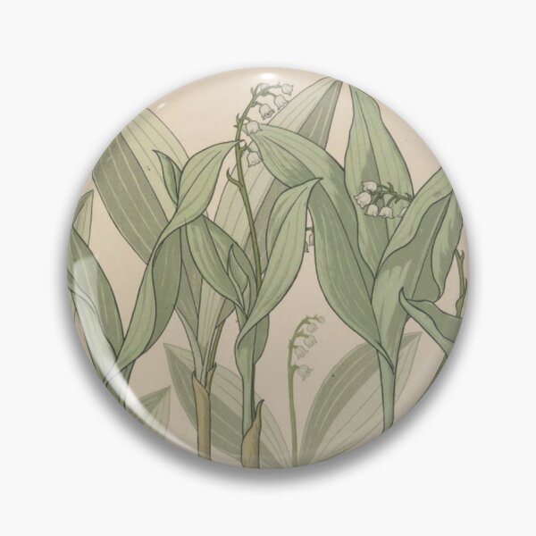 Item preview, Lily Of The Valley designed and sold by BlueSpecsStudio.