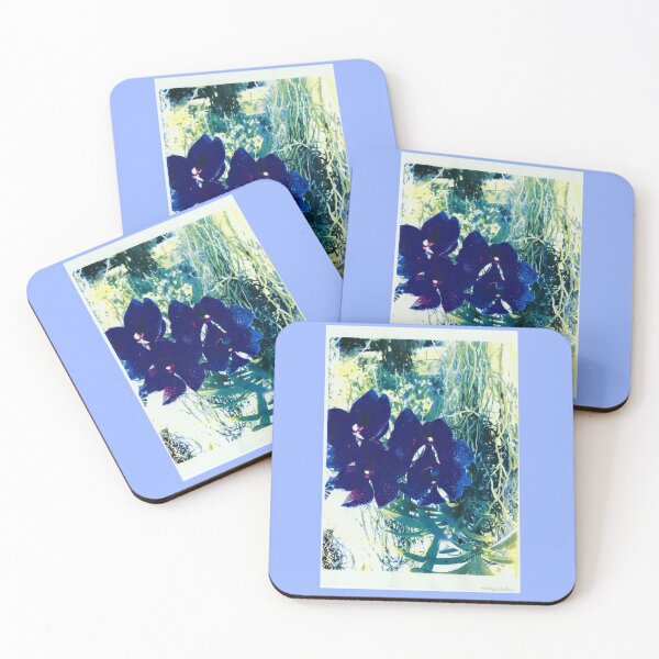 Item preview, Brooklyn Flowers  designed and sold by Ash Williams.