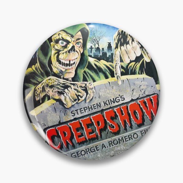Item preview, Creepshow Creep designed and sold by cliff1981.