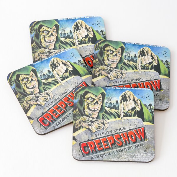 Item preview, Creepshow Creep designed and sold by cliff1981.
