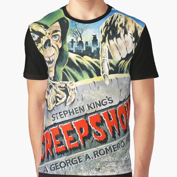 Item preview, Creepshow Creep designed and sold by cliff1981.