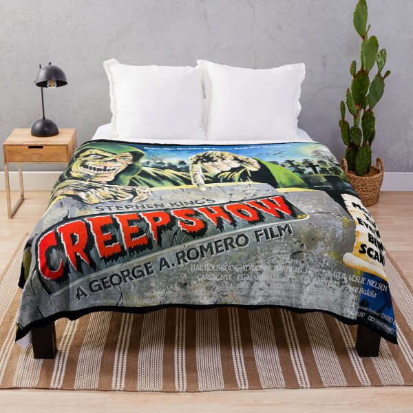 Item preview, Creepshow Creep designed and sold by cliff1981.