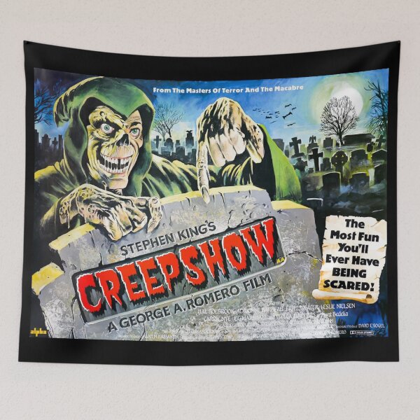 Item preview, Creepshow Creep designed and sold by cliff1981.