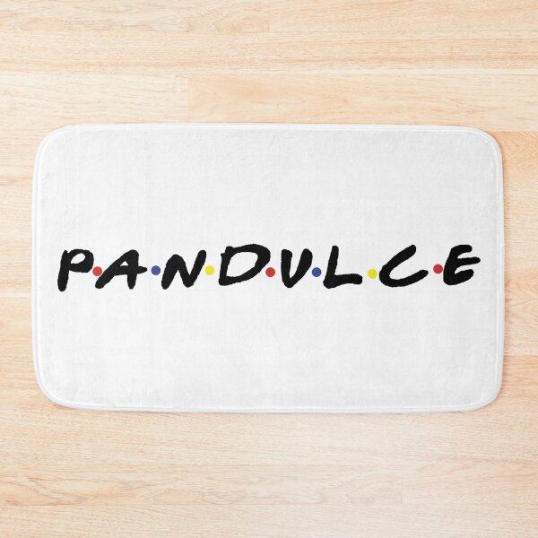 Item preview, PAN DULCE designed and sold by artebyalexia.
