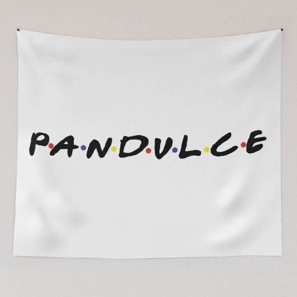 Item preview, PAN DULCE designed and sold by artebyalexia.