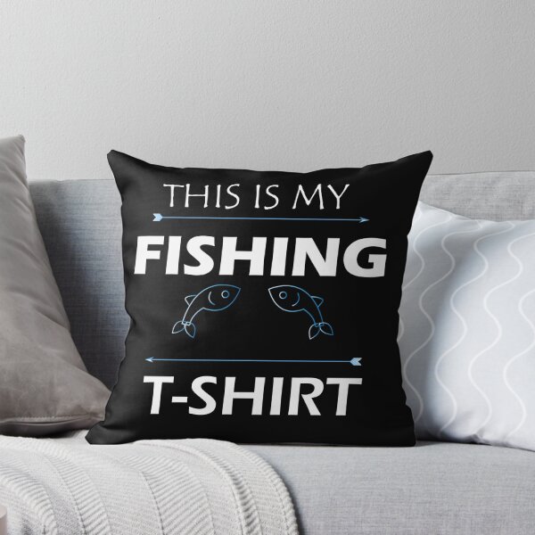 Item preview, this is my fishing t-shirt Gift For Daddy designed and sold by bargaboot.
