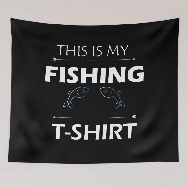 Item preview, this is my fishing t-shirt Gift For Daddy designed and sold by bargaboot.