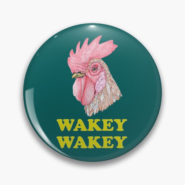 Item preview, Chicken designed and sold by Flower Magic .
