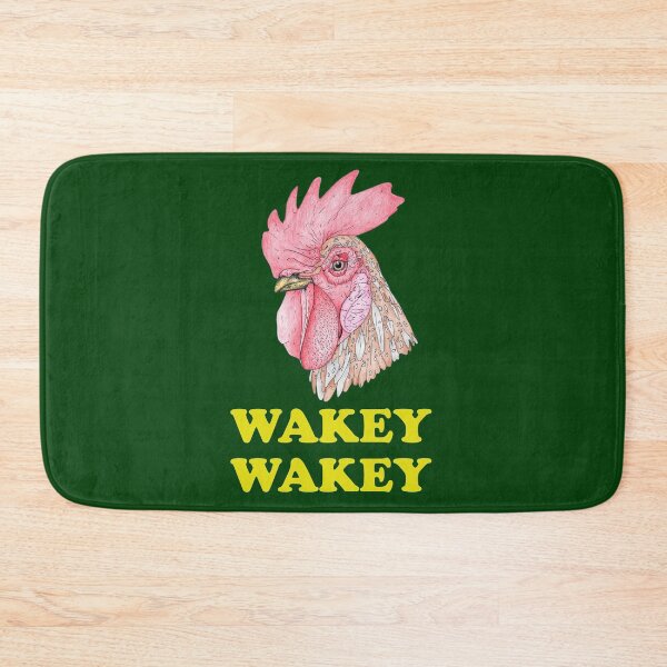 Item preview, Chicken designed and sold by Flower Magic .