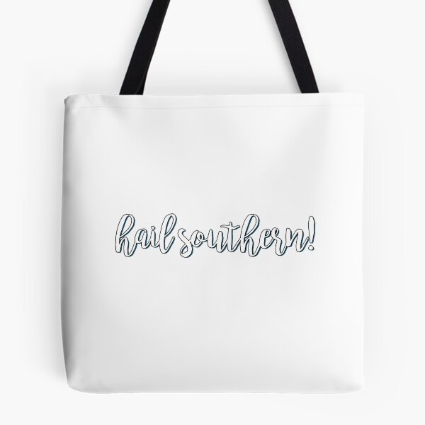 Item preview, "Hail Southern!" designed and sold by emily-daly.
