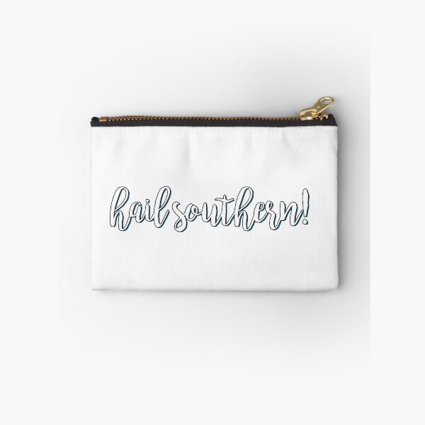 Item preview, "Hail Southern!" designed and sold by emily-daly.