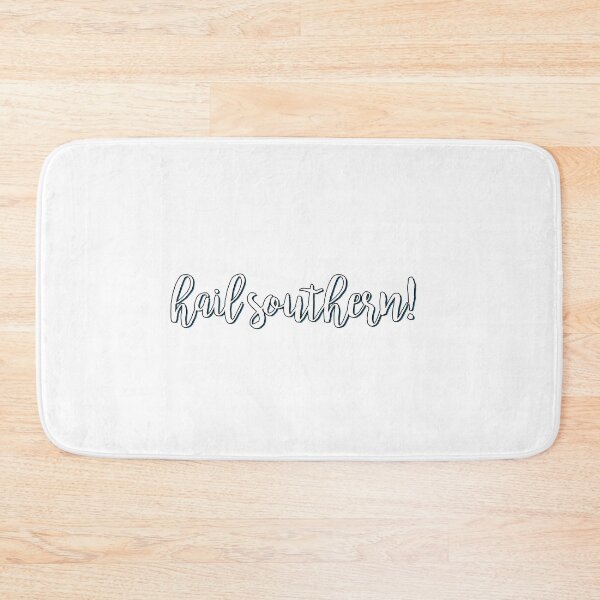Item preview, "Hail Southern!" designed and sold by emily-daly.
