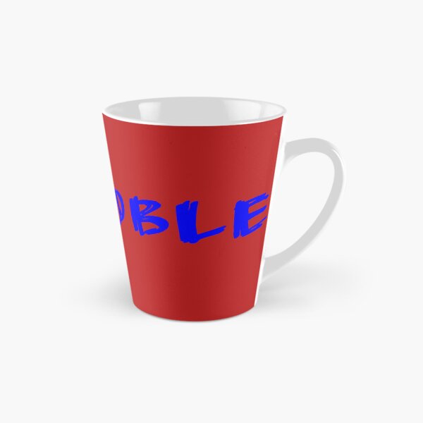 Item preview, Grenoble rugby design designed and sold by Rugby  Design.