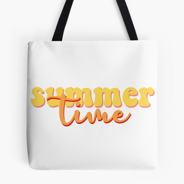 Item preview, summer time designed and sold by ellamclin.