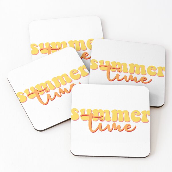 Item preview, summer time designed and sold by ellamclin.