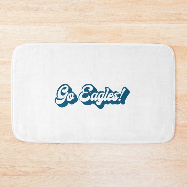Item preview, "GO EAGLES!" designed and sold by emily-daly.