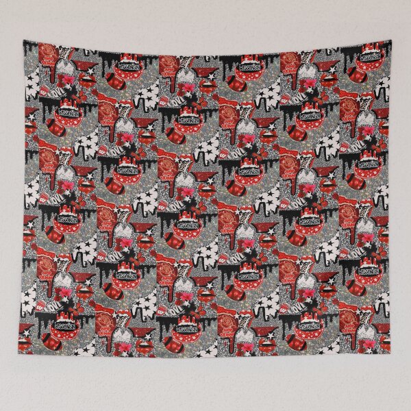 Item preview, WISCONSIN WALLPAPER designed and sold by wallpapersbynat.