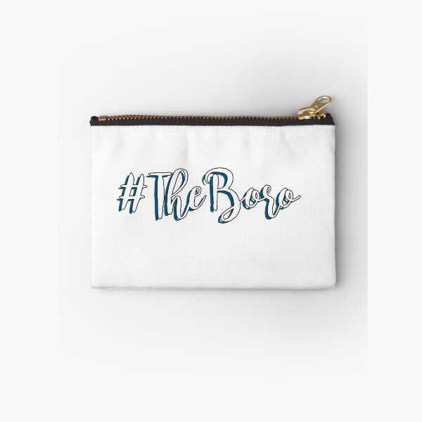 Item preview, "#TheBoro" designed and sold by emily-daly.