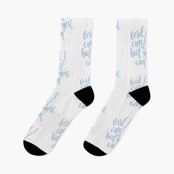Item preview, Lord I can’t, but you can  designed and sold by kenziemcauliffe.