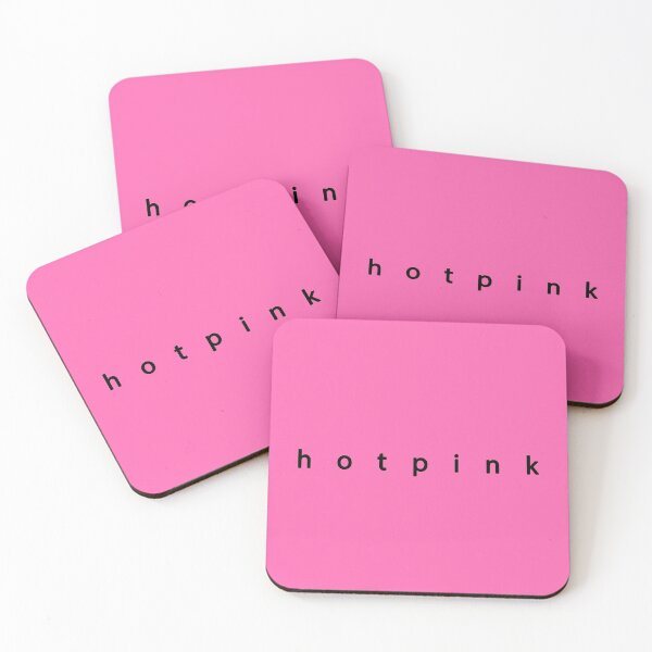 Item preview, hotpink designed and sold by nabiisalive.