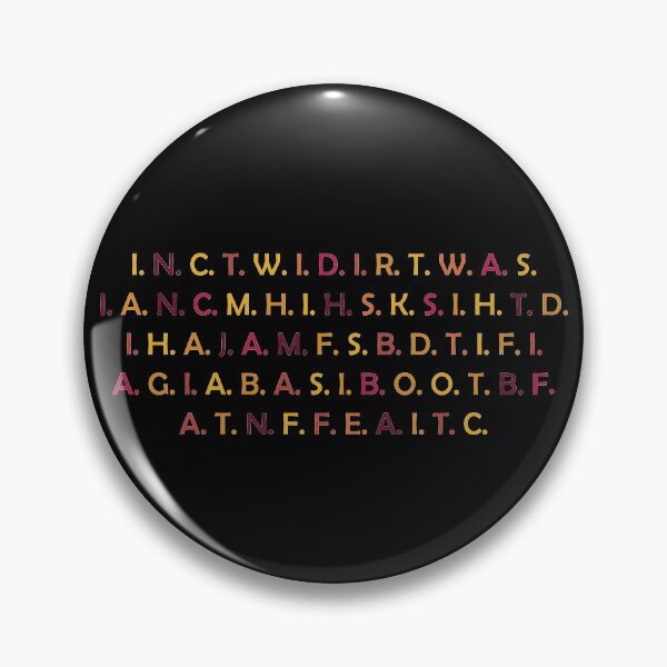 Item preview, I'm Not Changing the Way I Dress. I Refuse to Wear a Suit. (Color Text) designed and sold by Tess Peterson.
