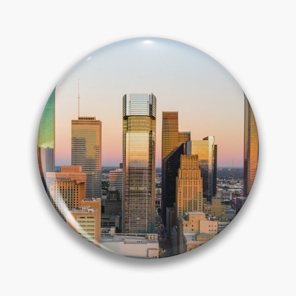Item preview, A sunrise in the city! designed and sold by Raul Cano.