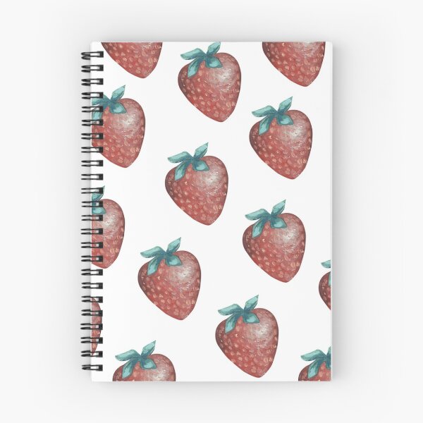 Item preview, Strawberry designed and sold by avrithomas.