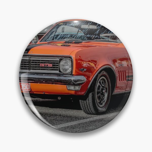 Item preview, Pancakes and Chrome Holden Monaro designed and sold by Cars around Adelaide.