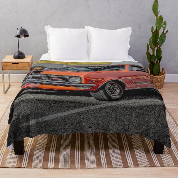 Item preview, Pancakes and Chrome Holden Monaro designed and sold by Cars around Adelaide.