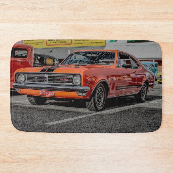 Item preview, Pancakes and Chrome Holden Monaro designed and sold by Cars around Adelaide.