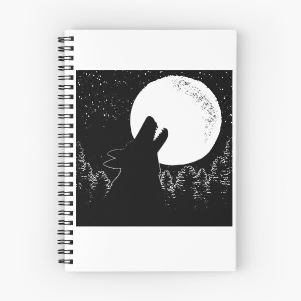 Item preview, Howler designed and sold by K-T-K.