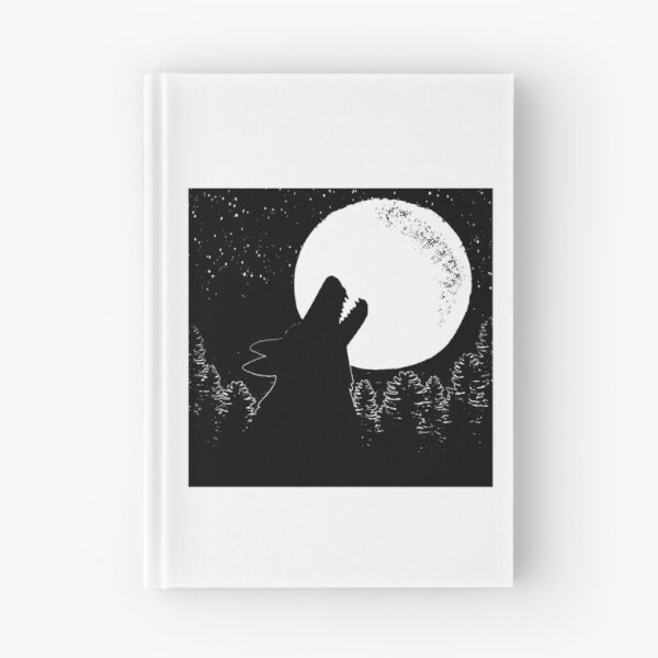 Item preview, Howler designed and sold by K-T-K.