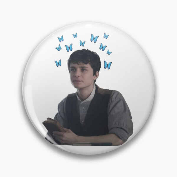 Item preview, Gilbert Blythe - Butterfly crown designed and sold by Kelly Cohen.