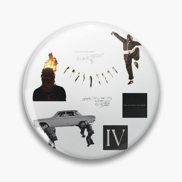 Item preview, kendrick lamar pack designed and sold by SimonNeedham.