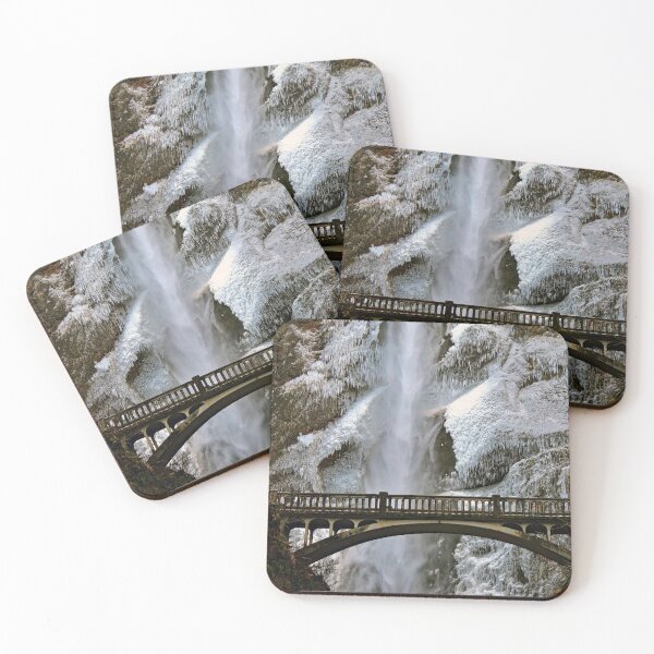 Item preview, Multnomah Falls designed and sold by Patman61.