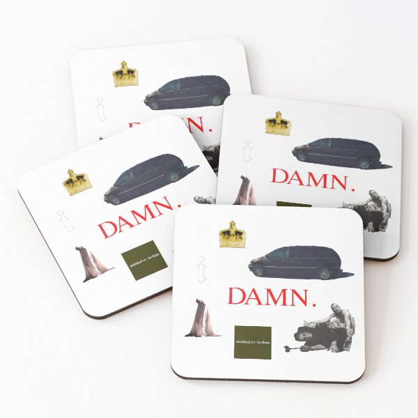 Item preview, kendrick lamar pack 2 designed and sold by SimonNeedham.