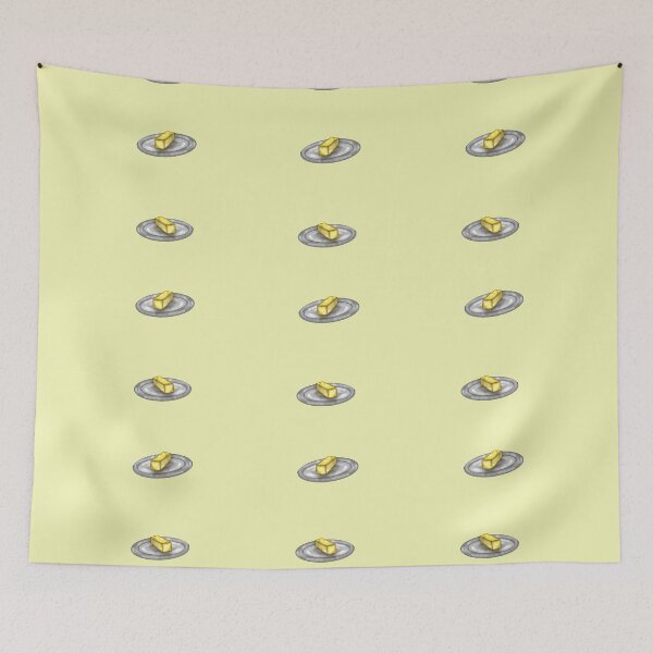 Item preview, Butter designed and sold by TiredEyeSharkCo.