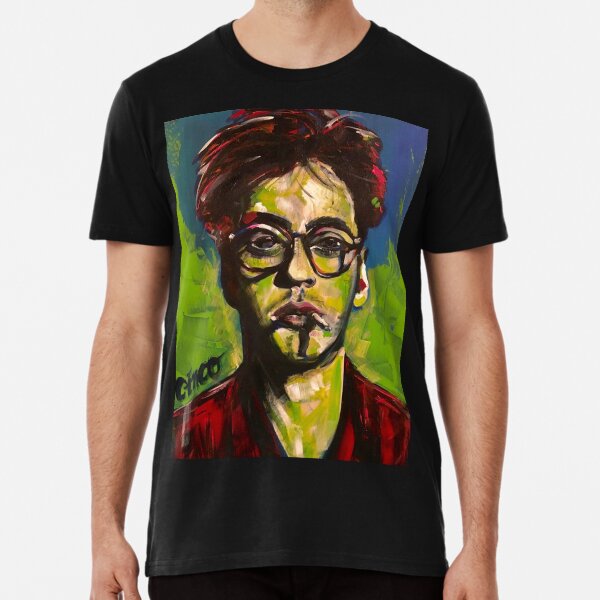 Is an american actor who has won bafta and golden globe award for his movies like 'chaplin', 'sherlock', etc. Young Robert Downey Jr Geschenke Merchandise Redbubble