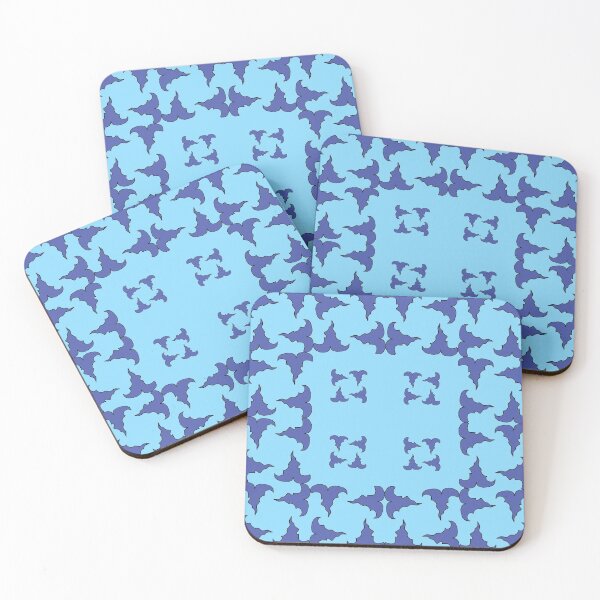 Item preview, Curved Leaves designed and sold by LeilaBlackrose.