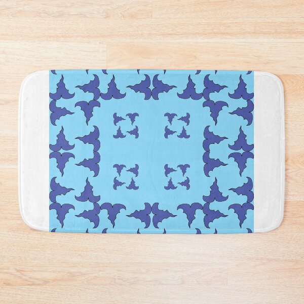 Item preview, Curved Leaves designed and sold by LeilaBlackrose.