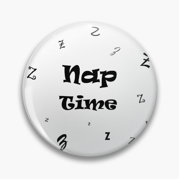Item preview, Nap Time designed and sold by Neal Robert.