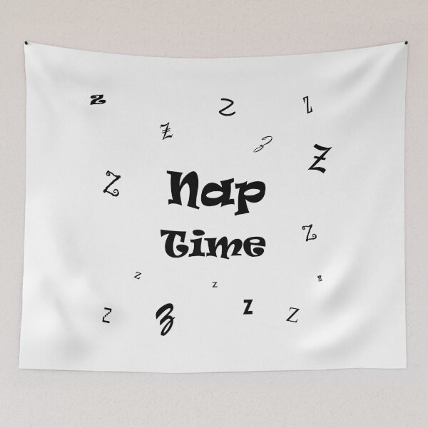Item preview, Nap Time designed and sold by Neal Robert.